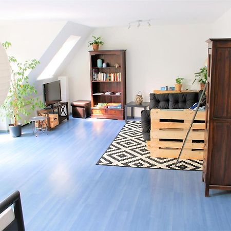 Zentrale Ferienwohnung Anker Im Sonnenblumenhaus Flensburg Kültér fotó