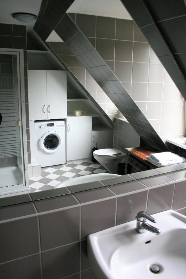 Zentrale Ferienwohnung Anker Im Sonnenblumenhaus Flensburg Kültér fotó