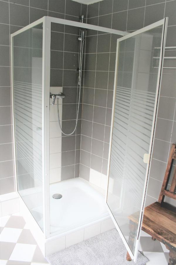 Zentrale Ferienwohnung Anker Im Sonnenblumenhaus Flensburg Kültér fotó