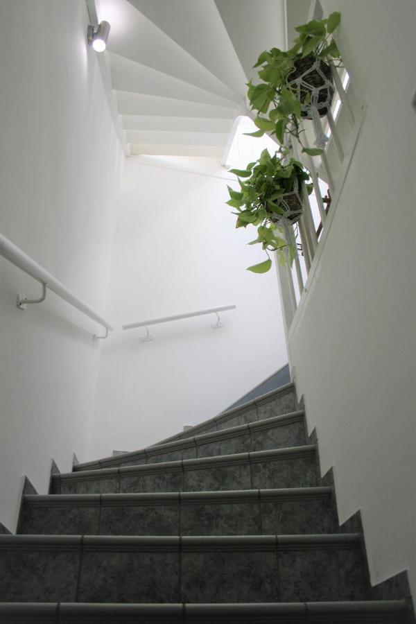 Zentrale Ferienwohnung Anker Im Sonnenblumenhaus Flensburg Kültér fotó